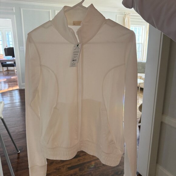 TASC PERFORMANCE BRAND NEW  TwentyFourSeven Lightweight Jacket NWT small - Picture 6 of 12